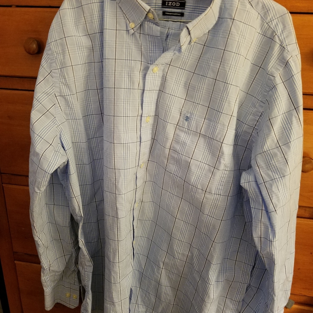 Izod Dress Shirt